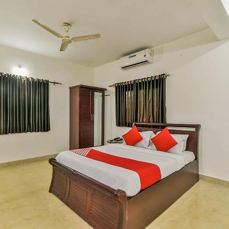 Hotel Collection O 15487 Ashoka King à Mandrem Extérieur photo