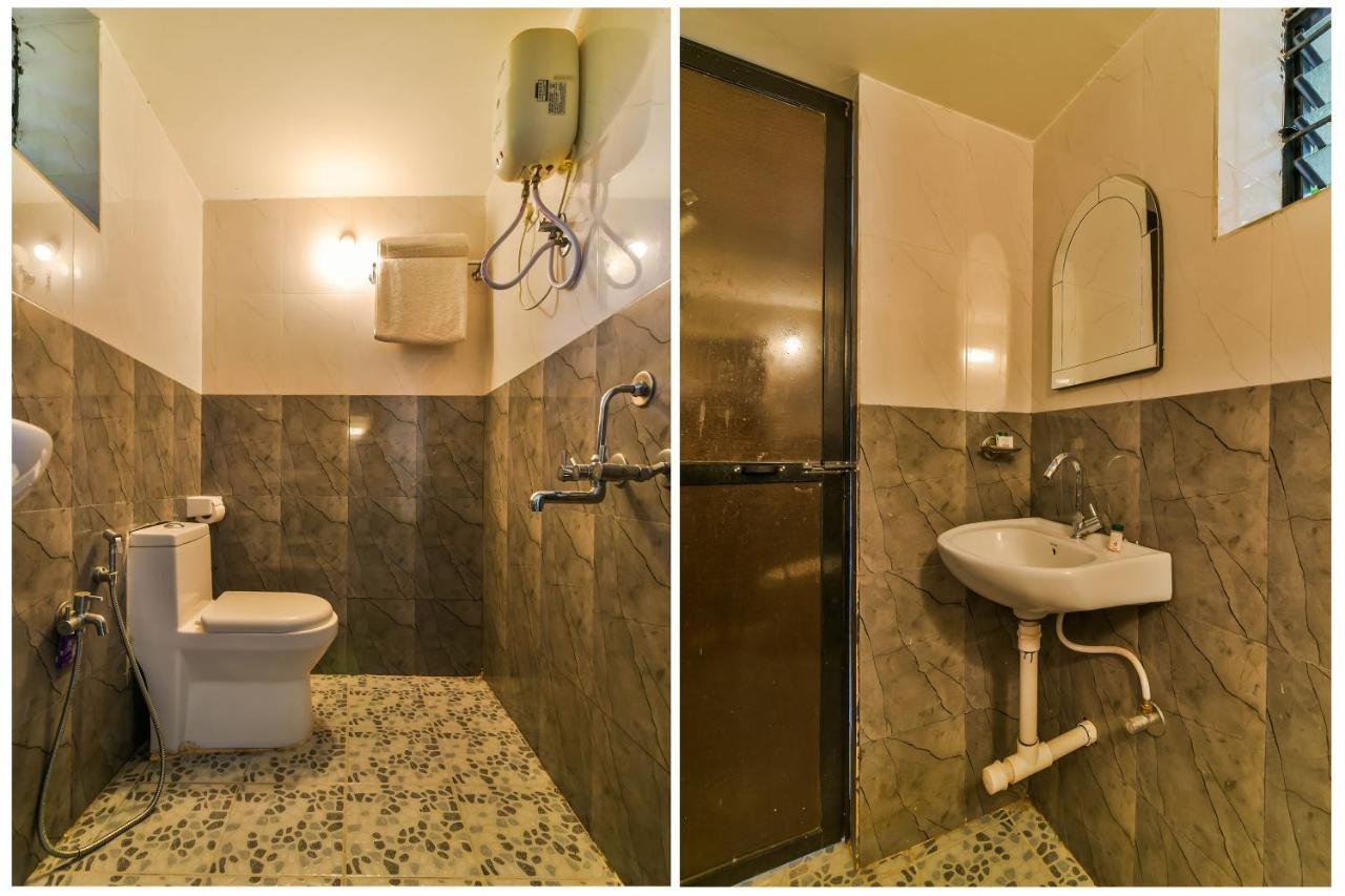 Hotel Collection O 15487 Ashoka King à Mandrem Extérieur photo